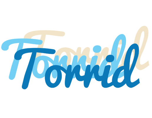 Torrid breeze logo