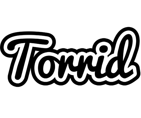 Torrid chess logo