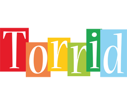 Torrid colors logo