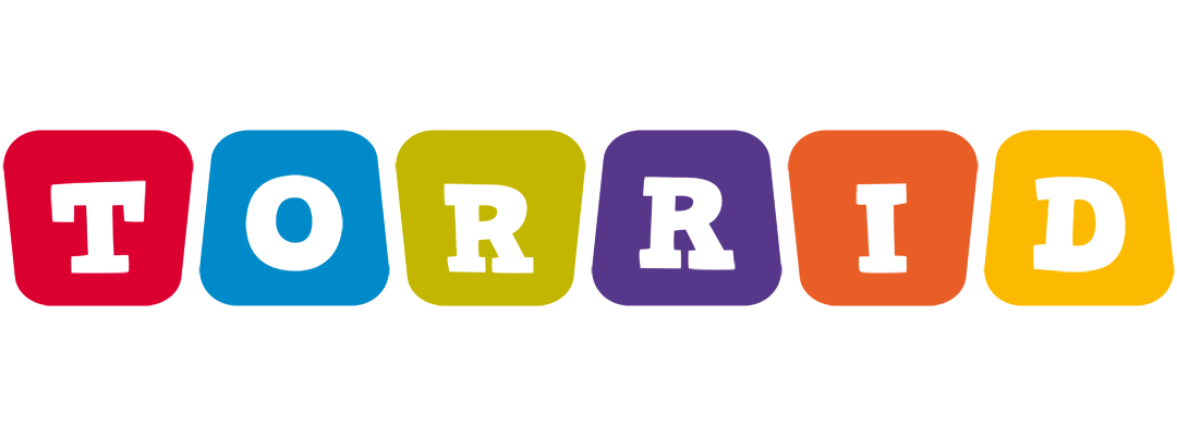 Torrid daycare logo