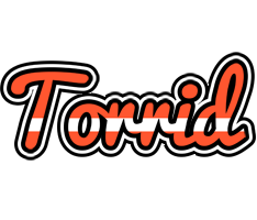 Torrid denmark logo