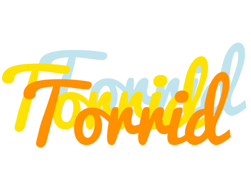 Torrid energy logo