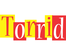 Torrid errors logo