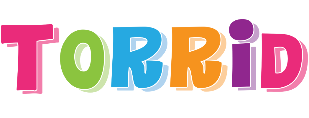 Torrid friday logo