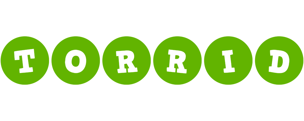 Torrid games logo