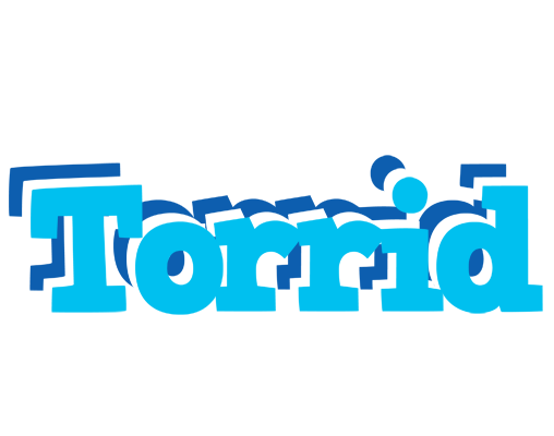 Torrid jacuzzi logo