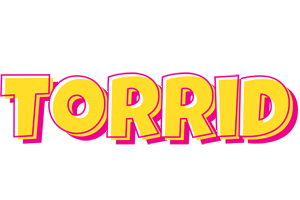 Torrid kaboom logo