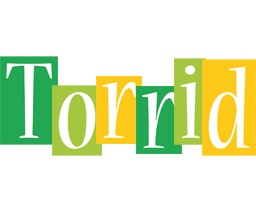 Torrid lemonade logo