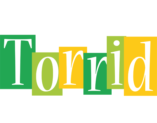 Torrid lemonade logo