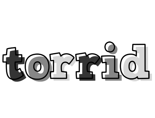 Torrid night logo