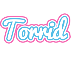 Torrid outdoors logo