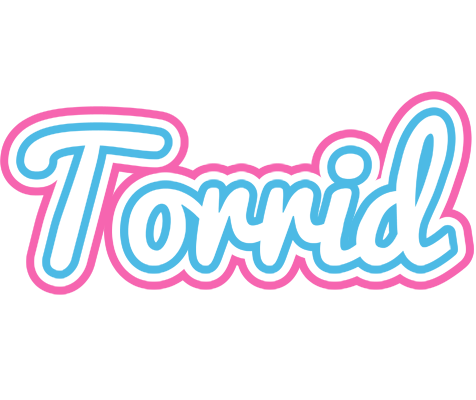 Torrid outdoors logo
