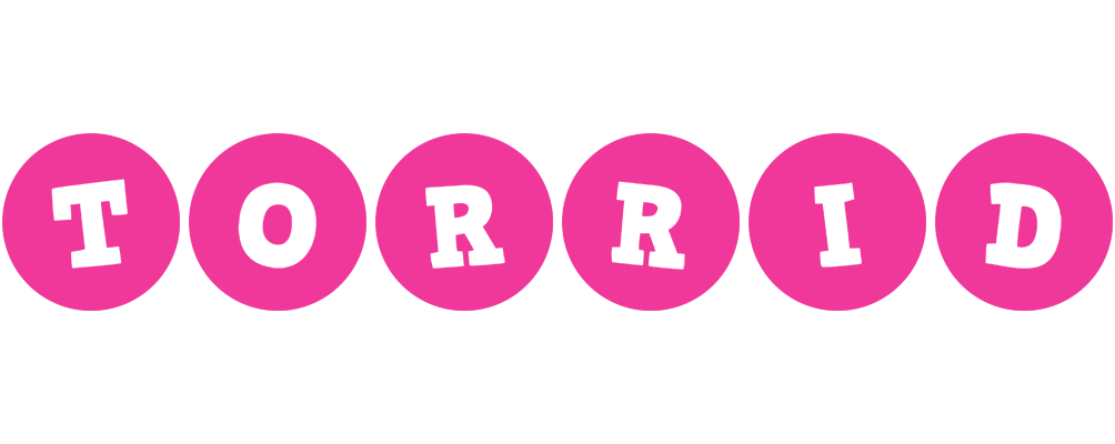 Torrid poker logo