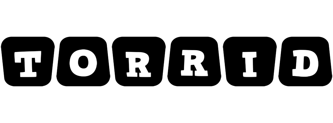 Torrid racing logo