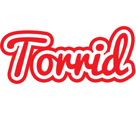 Torrid sunshine logo