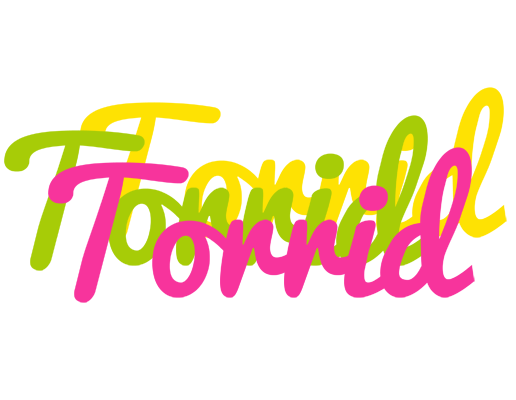 Torrid sweets logo