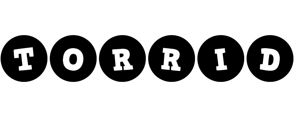 Torrid tools logo