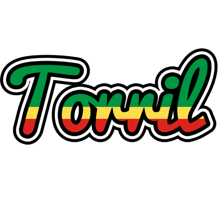 Torril african logo