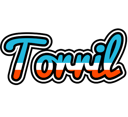 Torril america logo