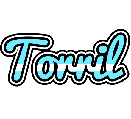 Torril argentine logo