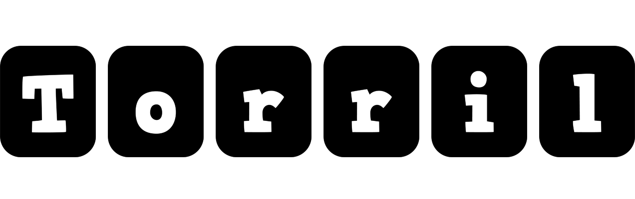 Torril box logo