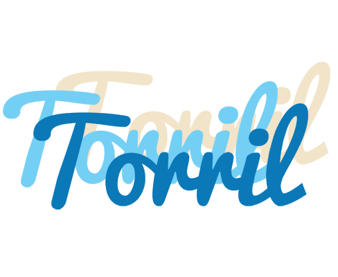 Torril breeze logo