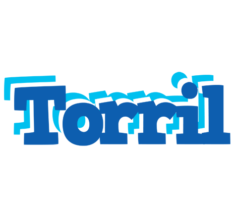 Torril business logo