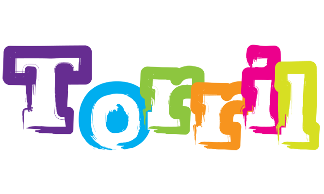 Torril casino logo