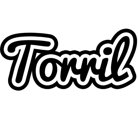 Torril chess logo