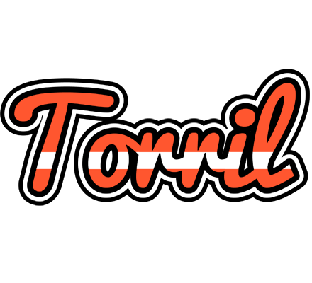 Torril denmark logo