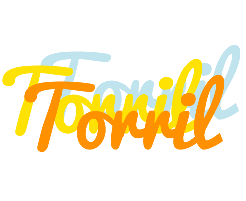 Torril energy logo