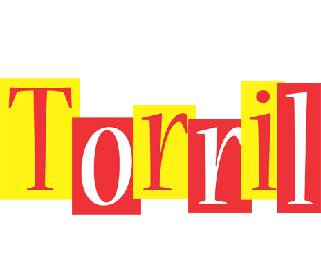 Torril errors logo