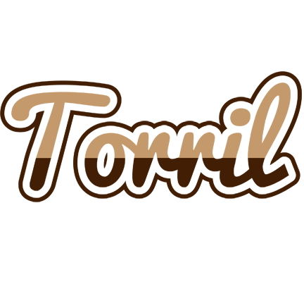 Torril exclusive logo