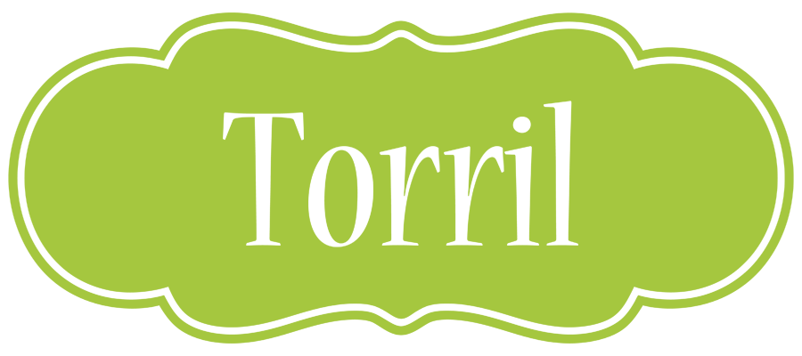 Torril family logo
