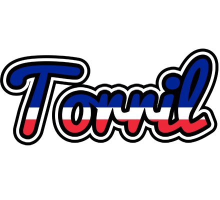 Torril france logo