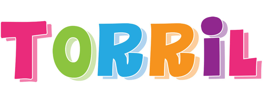 Torril friday logo
