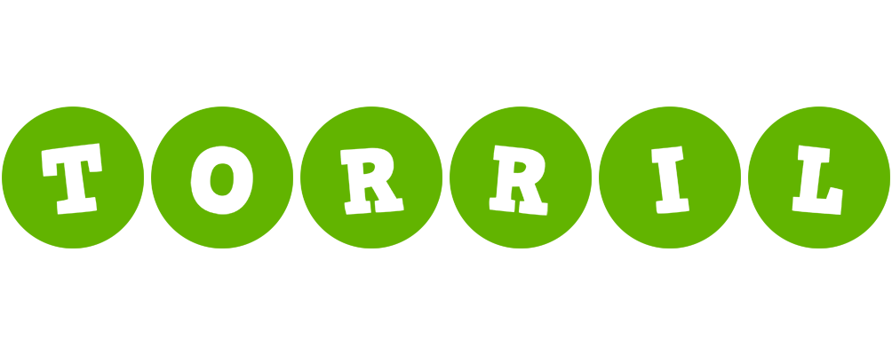 Torril games logo