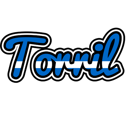 Torril greece logo