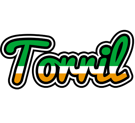 Torril ireland logo