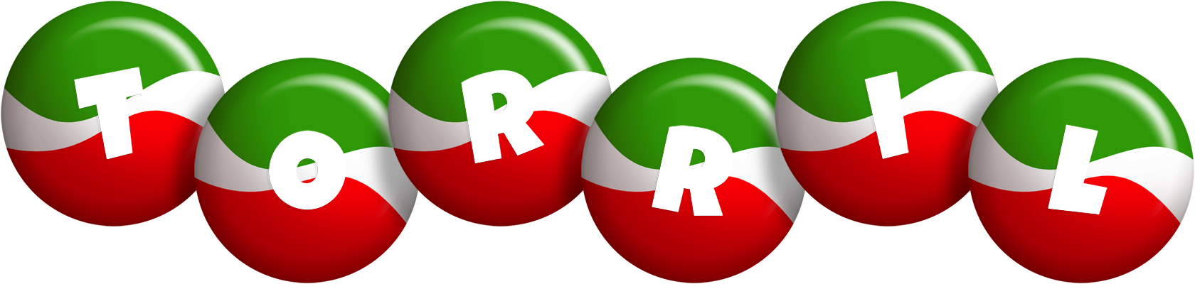 Torril italy logo