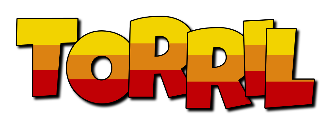 Torril jungle logo