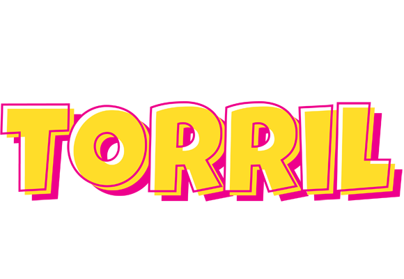 Torril kaboom logo