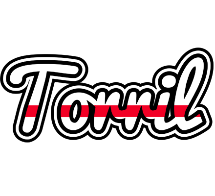 Torril kingdom logo