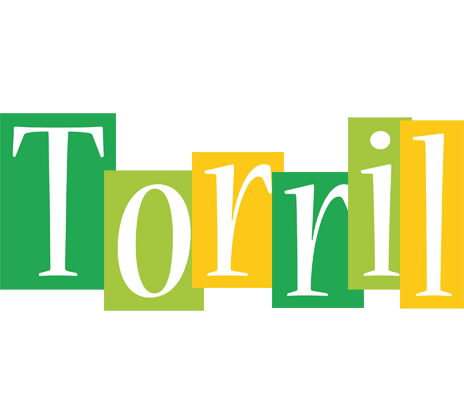 Torril lemonade logo