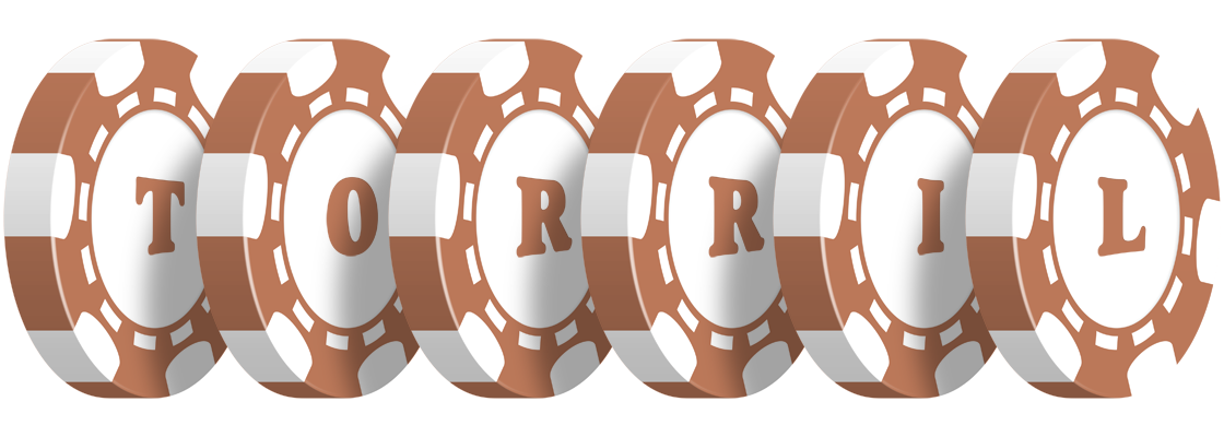 Torril limit logo