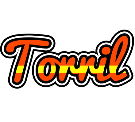 Torril madrid logo