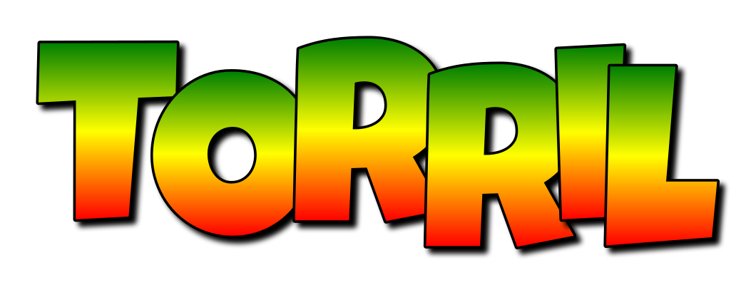 Torril mango logo