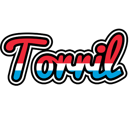 Torril norway logo