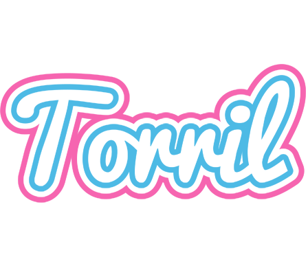 Torril outdoors logo