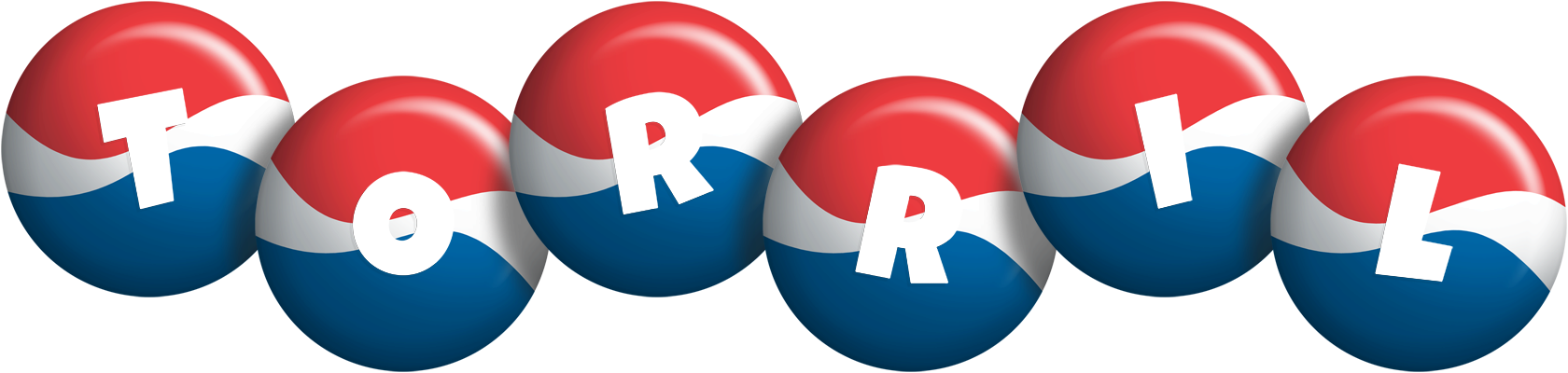 Torril paris logo